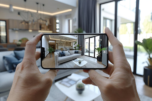 Servicio de Fotografía para tu Inmueble